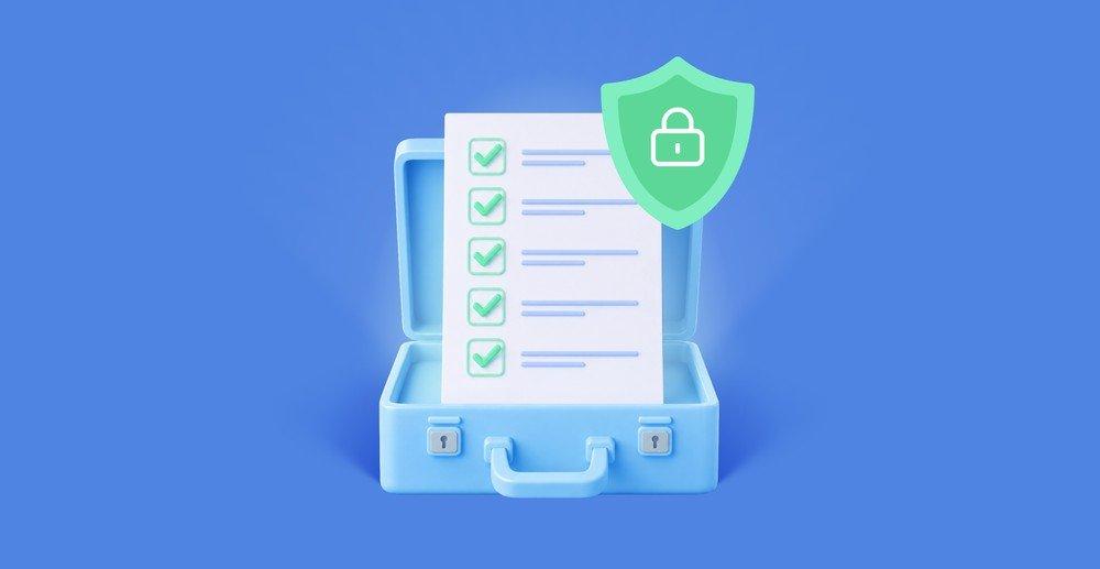 Passwork stellt eine NIST-basierte Cybersicherheits-Checkliste für kleine Unternehmen vor: 18 praktische Schritte