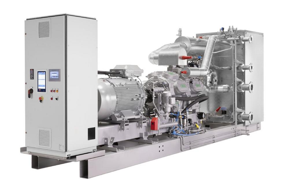 Johnson Controls präsentiert auf der Chillventa 2026 Wärmemanagement der nächsten Generation und KI-gestützte digitale Intelligenz