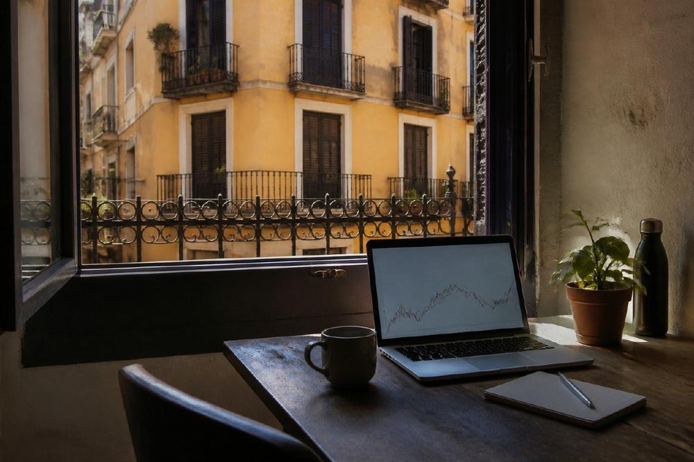 Kryptoanleger in Spanien: 4,8 Prozent der Bevölkerung halten Kryptowerte, bei 130.000 Haushalten machen sie einen erheblichen Teil des Vermögens aus
