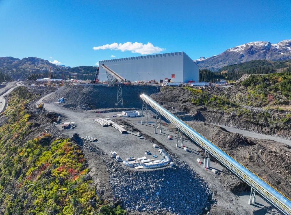 Skeena treibt Eskay Creek zur Produktion, Vizsla bereitet Panuco für den Bau vor