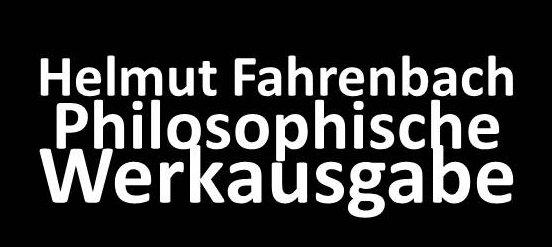 Philosophie der Zukunft