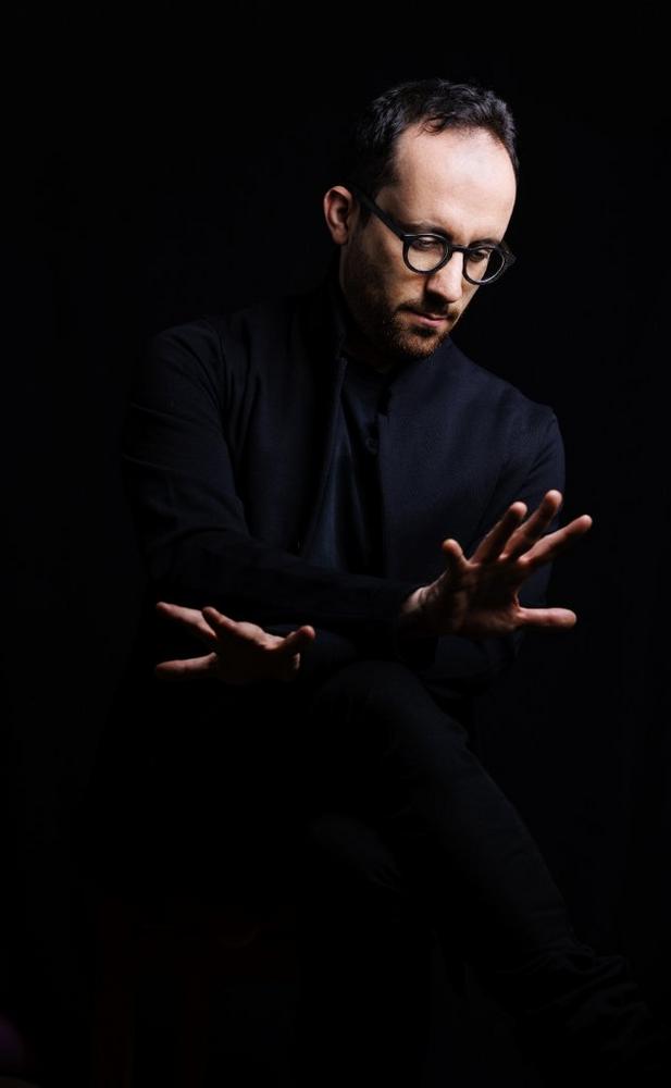 Igor Levit mit Beethoven-Sonaten und Gesprächskonzert in der Philharmonie Essen