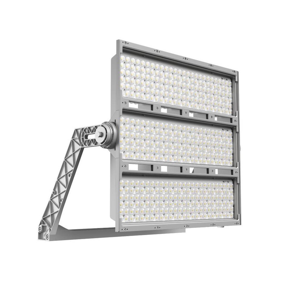 Hochleistungsstrahler WIN PRO L3 von PERFORMANCE iN LIGHTING