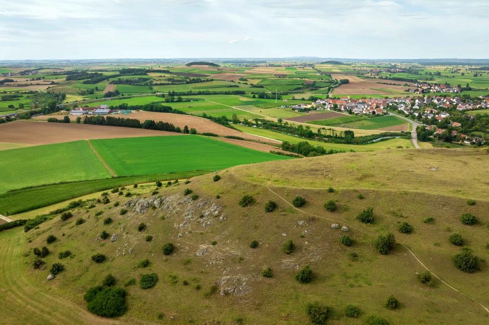 20 Jahre Nationaler Geopark Ries – zwei weitere Vorträge eröffnen faszinierende Einblicke in die Erdgeschichte