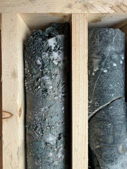 AURANIA completes drilling at Thormodsdalur gold project in Iceland