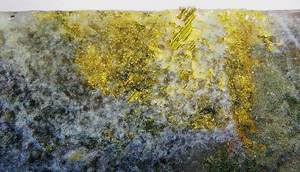 Emperor Metals: Sichtbares Gold befeuert Fantasie auf Ausweitung hochgradiger Vererzung