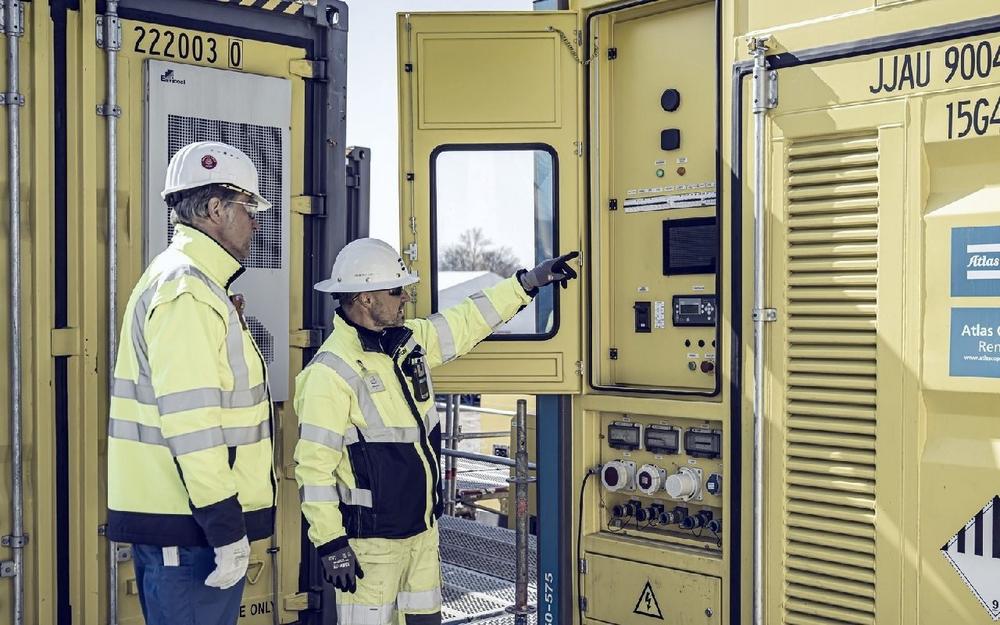 Telemarketing bei technischen Entscheidern: Wie Phocus Direct für Atlas Copco Rental in elf Monaten 341 Termine vereinbart hat