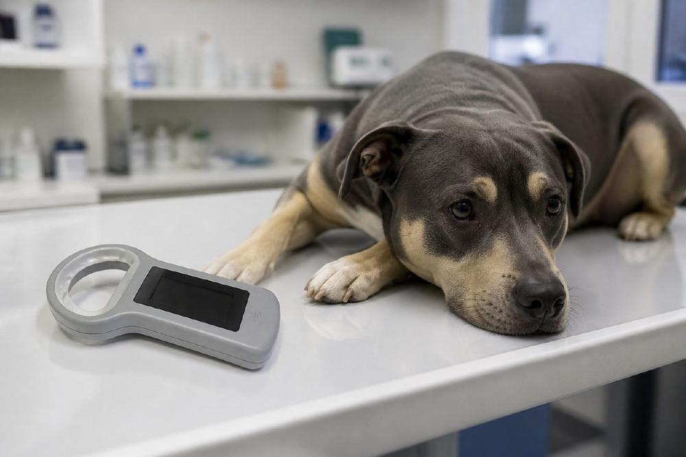 Chippflicht für Hunde und Katzen: Die EU-Verordnung gilt ab August 2028, für Halter ohne Abgabe erst 2036 bei Hunden und 2041 bei Katzen