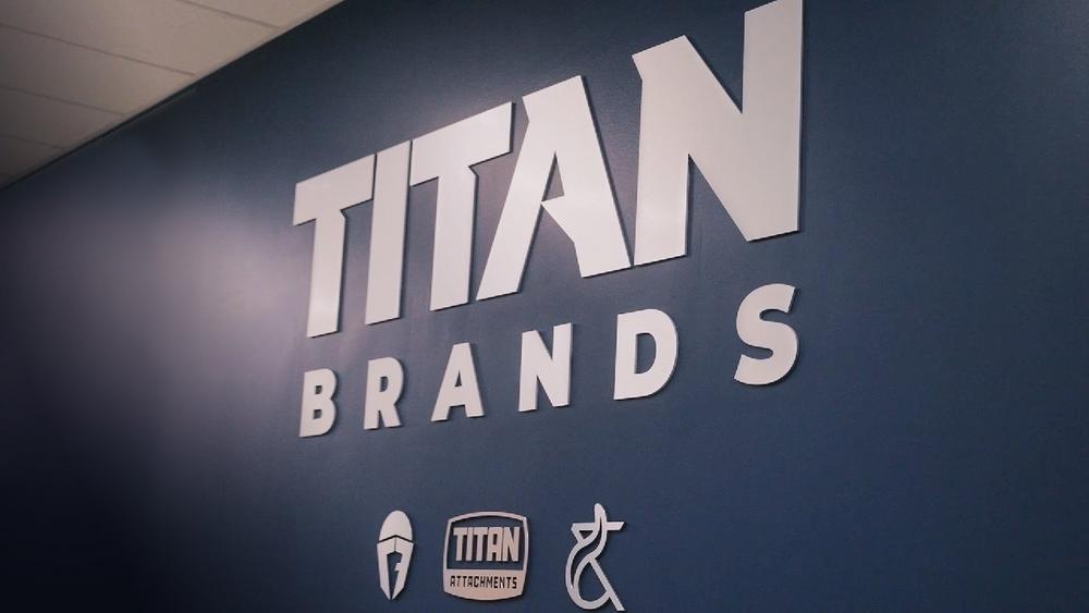 Titan Brands reduziert Lieferrisiken um 640.000 US-Dollar pro Woche durch die Vernetzung von Infios Order-, Warehouse- und Transportmanagement