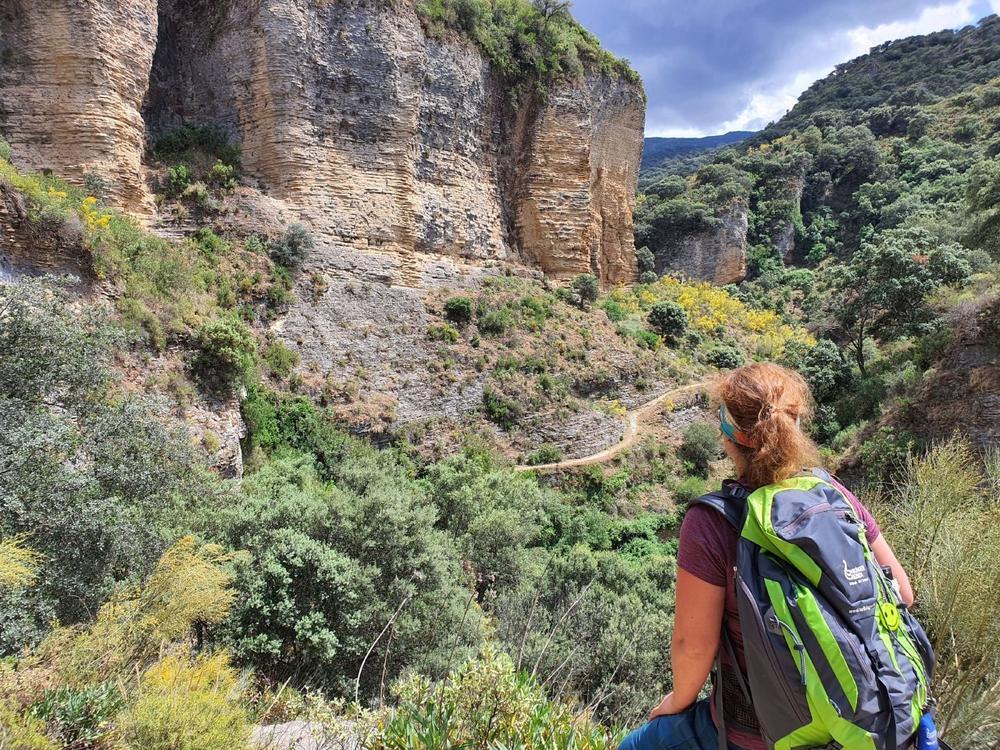 Andalusien abseits der Hotspots: zu Fuß, per Bike und Kanu