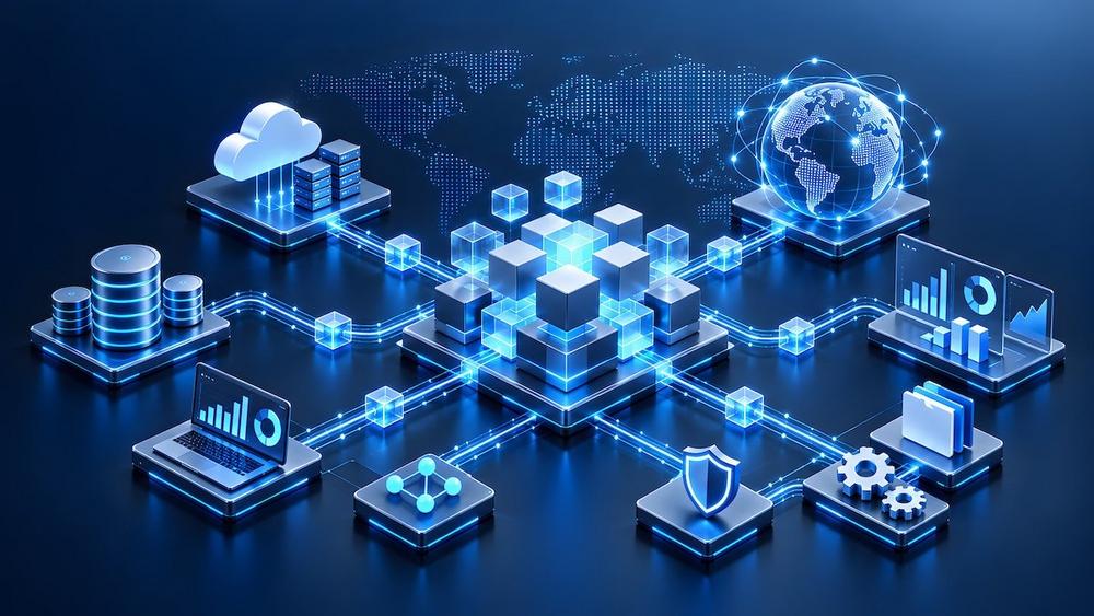 iTAC richtet MOM-Lösung gemeinsam mit Red Hat auf globale Skalierbarkeit aus
