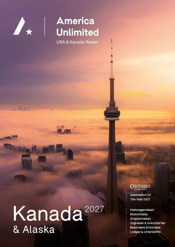 America Unlimited erweitert Kanada-Programm und nimmt Mexiko ins Portfolio auf