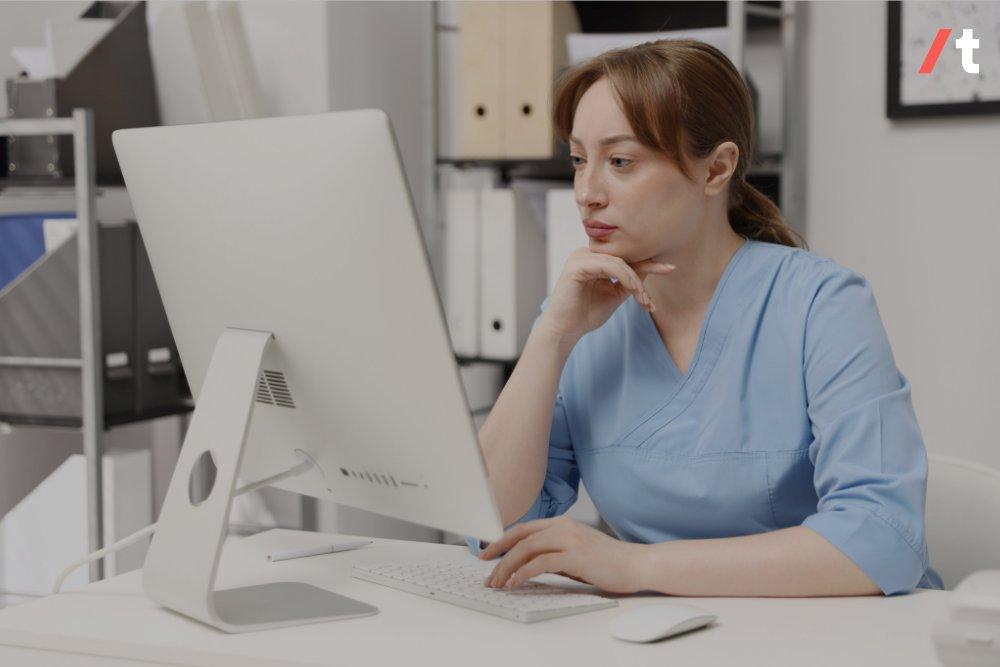 Bewerbung in Pflege und Medizin: So findest du eine Stelle, die zu dir passt