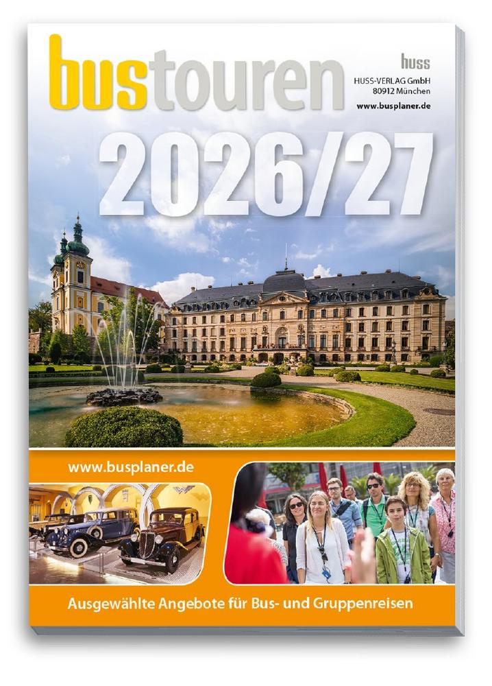 „bustouren 2026/27“ erschienen