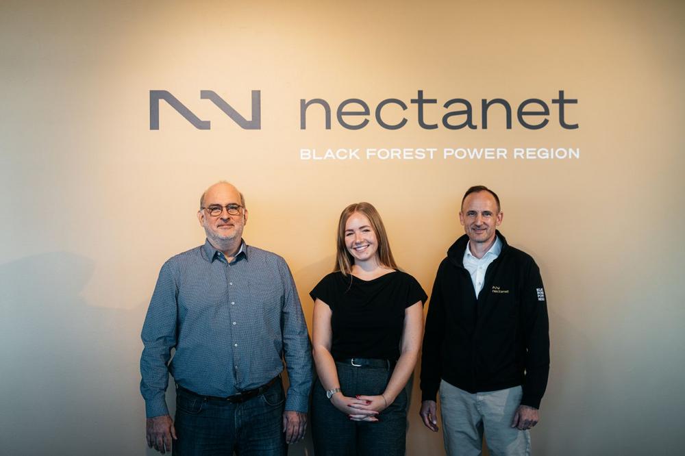 Premiere in der Black Forest Power Region: Jugend forscht kommt nach Lahr