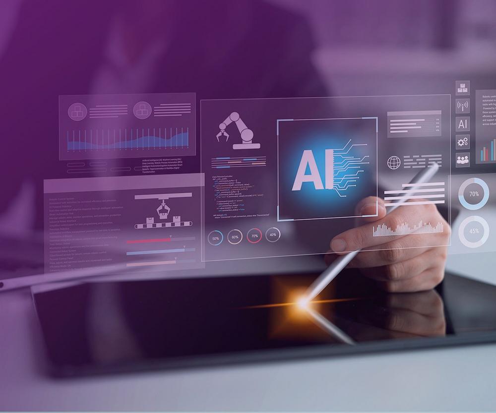Tender Accelerator: Mit KI schneller zu fundierten Go-/No-Go-Entscheidungen