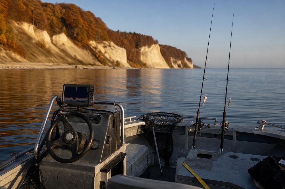 Fangquoten für die Ostsee 2027: Die EU-Kommission will das Angelverbot für Dorsch verlängern und die Beifangmenge im Westen auf 31 Tonnen kürzen