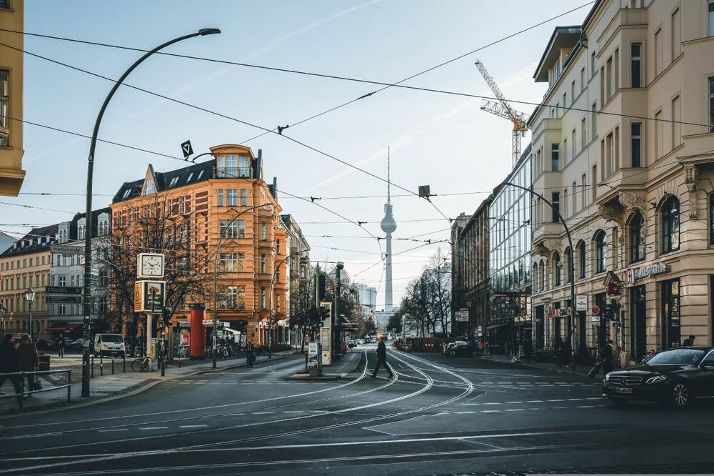 Vergesellschaftung schafft keine einzige Wohnung